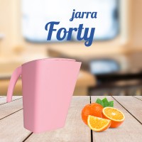 Jarra FORTY Azzu