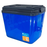 Caixa termica invicta pop 34l velvet 