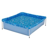 Piscina Mor 400 Litros  - Retangular