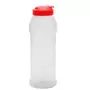 Maxima Plast Garrafa Cristal 1,5L